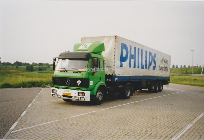 brabantia-auto-met-philips-oplegger