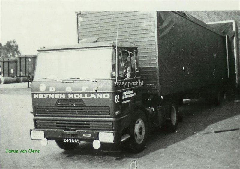 janus-van-oers-daf-groen