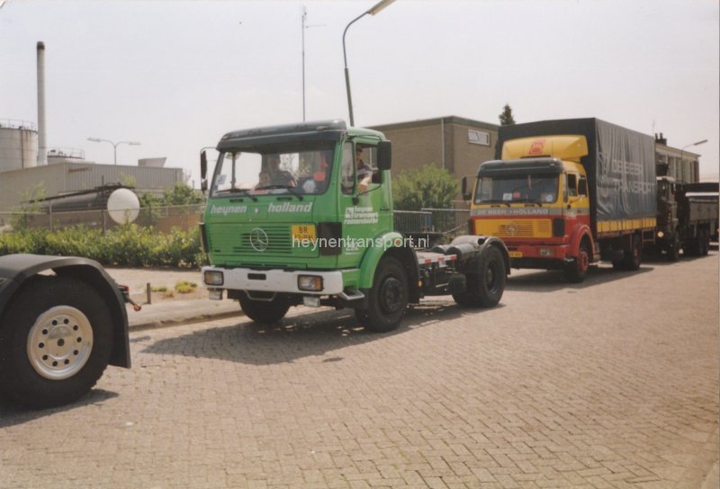 truckersrun-roosendaal-walter-van-meer-met-neefje