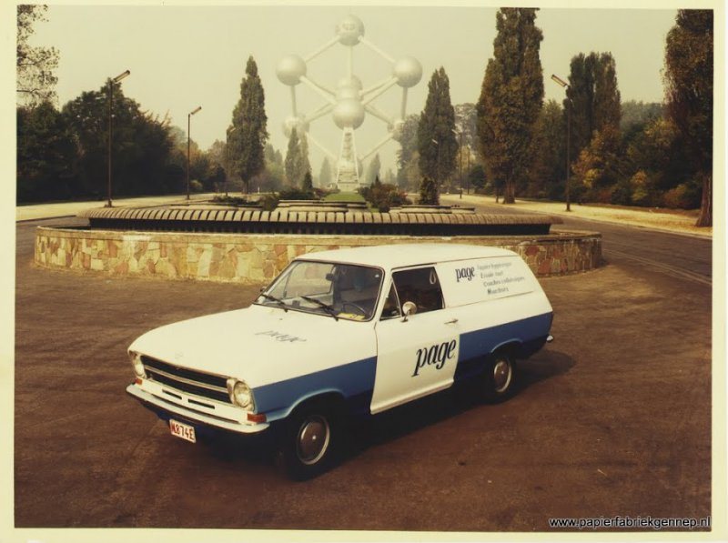 1971-België-1