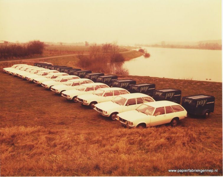 1974-Gennep