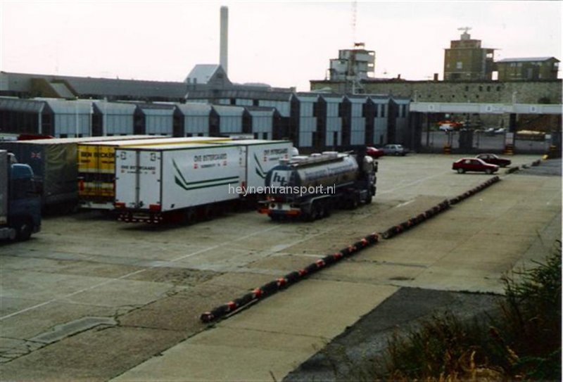 portofsheerness