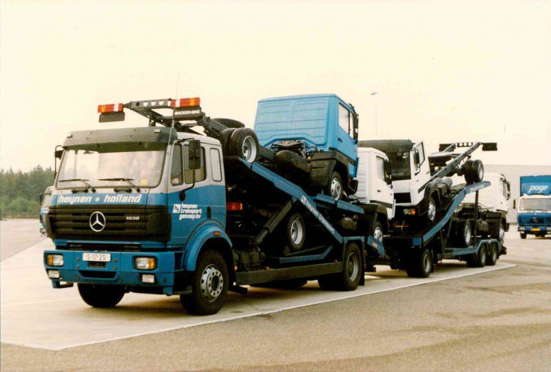 Heynen Transport 9