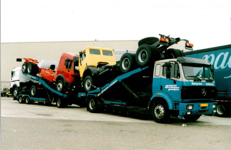 Heynen Vrachtwagen 5