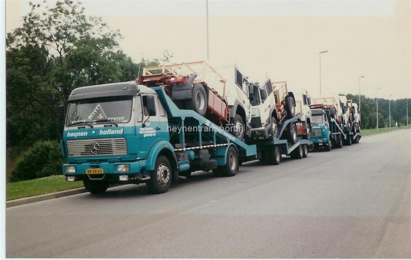 transporter