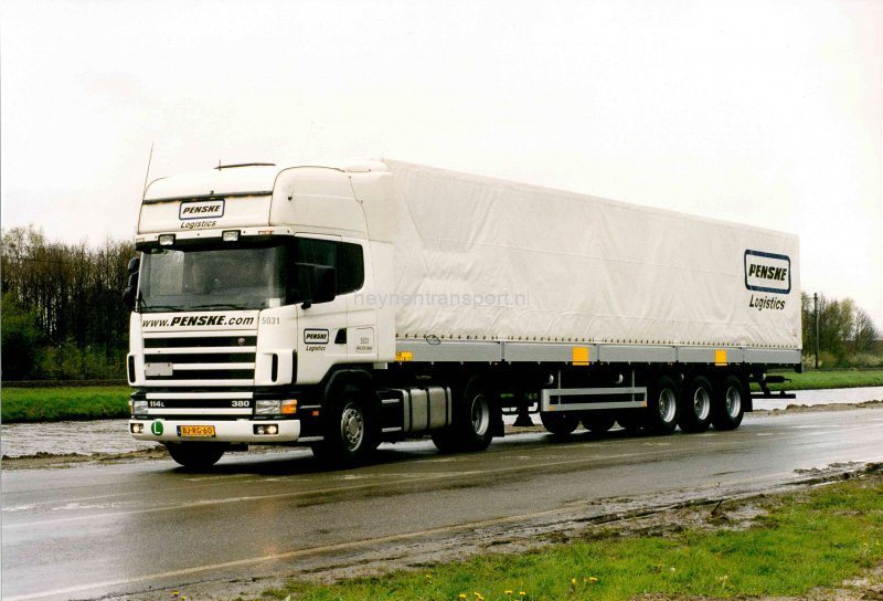 Heynen Transport 19