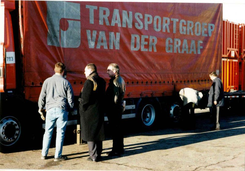 Heynen Transport van der Graaf 2