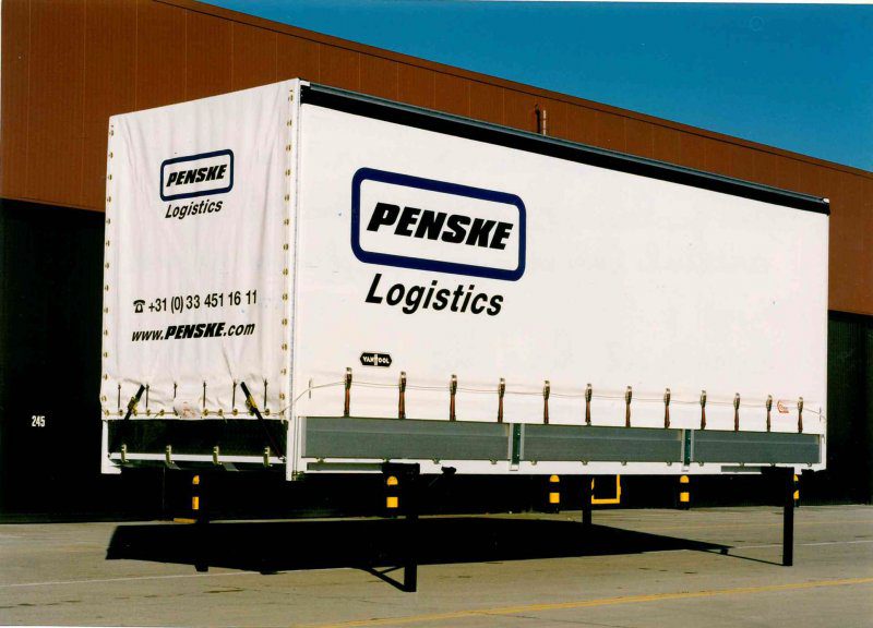 Penske Logistics