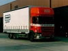 Penske Logistics van der Graaf Vrachtwagen 2