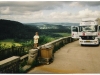 rob-pesman-met-dochter-naomi-boven-op-de-col-du-frene-tussen-chambery-en-albertville